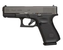 Glock G19 Gen 5 Compact 9mm: Reliable, Versatile S... - 9mm
