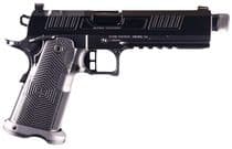 Alpha Foxtrot AF1911-ROMULUS 9mm 5in - 9mm