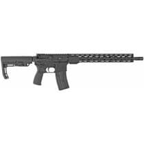 Radical RF SOCOM 16 AR-15 Gen 1 - 5.56 NATO, Black, Optic Ready - 5.56 NATO