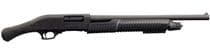 Charles Daly Honcho Tactical 12 GA Pump Shotgun - Compact Defender - 12 Gauge