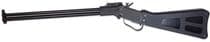 TPS Arms M6: Versatile Takedown .22WMR/.410 Over/Under Shotgun - .22 WMR