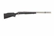 Remington 700 Gen 1 .50 BPM Precision Bolt-Action ... - .50 Black Powder