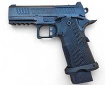 Alpha Foxtrot AF1911 Romulus 9mm Luger 3.5in Polis... -