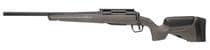 Savage Arms 110 Trailblazer LH 300 WM 22 3rd Flat Dark Gry