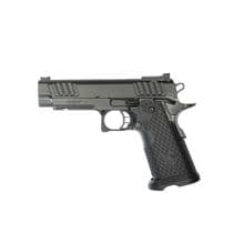 Staccato-P Gen 1 9mm Precision Pistol, 4.4" Barrel... - 9mm
