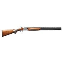 Charles Daly 202AE Walnut Gen 1 12 GA Over/Under Shotgun, 28" Barrel - 12 Gauge