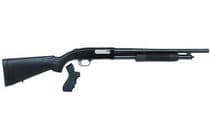 Mossberg 500 Tactical Gen 1 - 12 Gauge Pump-Action... - 12 Gauge