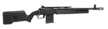 Savage Arms 110 Creedmoor Scout Gen1: Precision Bolt Action Rifle - 6.5 Creedmoor