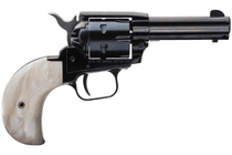 Heritage Rough Rider Bird Head .22 LR/.22 WMR Revo... - .22 LR