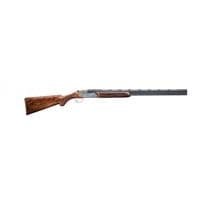 Rizzini Artemis 20GA Over-Under Shotgun with Turkish Walnut Elegance - 20 Gauge