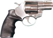 Rock Island Armory AL3.1 Compact .357 Magnum Stainless Revolver - .357 Magnum
