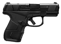 Mossberg MC2sc Gen 1 9mm Optic-Ready Sub-Compact Pistol, 10+1 Capacity - 9mm