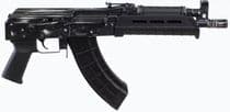Draco VSKA Tactical Pistol 7.62x39mm - Distressed ... - 7.62X39
