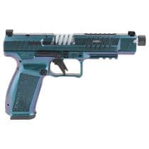 Canik METE SFx Pro 9mm 5.74in Stingray - 9mm