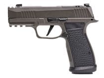 Sig Sauer P365 AXG Legion 9mm Optics-Ready Compact... - 9mm