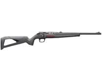 Winchester Wildcat Xpert SR .22 LR Gen 1 Bolt Rifle - Matte Black 18" - .22 LR