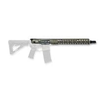 Radian Weapons Model 1 Complete Upper OD Green .223 Wylde 14.5" Barrel