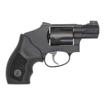 Smith & Wesson 442 Ultimate Carry .38 Special 1.875in Black - .38 Special