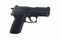 Sig Sauer P229 Nitron Compact 9mm - Precision Defe... - 9mm