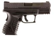 Springfield Armory XD-M Compact 9mm Gen 1 - Concea... - 9mm