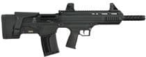 ATI Bulldog Gen 1: 20GA Tactical Semi-Auto Shotgun... - 20 Gauge