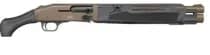 Mossberg 990 Aftershock SPX 12 Gauge 14.375in Flat Dark Earth - 12 Gauge