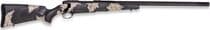 Weatherby Mark V Backcountry Guide 6.5 WBY RPM 22in Black Olive Green
