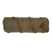 Burn Proof Gear Heavy Suppressor Cover Flat Dark Earth 9"x1.5"