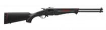 Savage 42 Gen 2 Takedown Combo .22 WMR/.410 Over/U... - .22 WMR