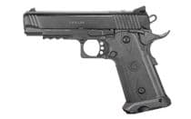 EAA Girsan Witness 2311 Gen 1 .45 ACP Pistol - Black, 11+1 Rounds - .45 ACP