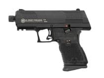 Hi-Point Yeet Cannon Gen1 9mm Semi-Auto Pistol, Bl... - 9mm