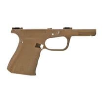 Glock 19 Gen 3 Burnt Bronze Tactical Polymer Frame - 9mm