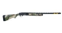 Mossberg 940 Pro Field 12 Gauge 28in Woodland Camo - 12 Gauge