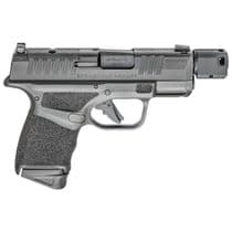 Springfield Hellcat RDP 9mm - Compact 3.8" Barrel, Tritium & Compensator - 9mm