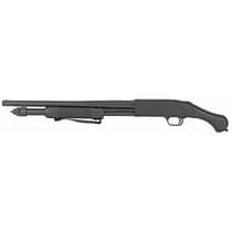 Mossberg Shockwave SPX Gen 1: Tactical 12 GA Pump ... - 12 Gauge