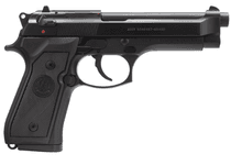 Beretta M9 LE 9mm Tactical Handgun - Precision & P... - 9mm