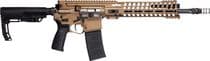 POF P-415 Edge 5.56 NATO 13.75in Burnt Bronze - 5.56 NATO
