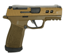 SIG Sauer P365 Xmacro Tacops