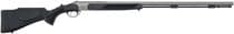 Strikerfire Precision .45: Stainless 30" Muzzleloader Rifle - .45 Caliber