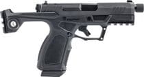 Taurus GX4 Strike Bravo 9mm 3.7in Black - 9mm