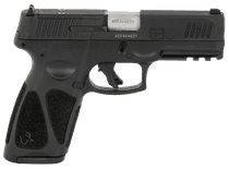Taurus G3 T.O.R.O. Gen 3 Optic-Ready 9mm Pistol - ... - 9mm