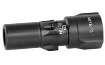 Rugged Suppressors 3-Lug 9mm 5/8"-24 Fits HK