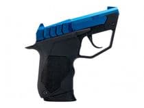 Taurus 22TUC .22 LR 2.5in Blue/Black - .22 LR