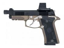 Langdon Tactical 80X Cheetah Tactical 80X32BCBREZF... -