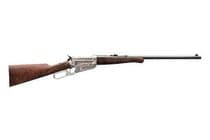 Winchester 1895 Lever Rifle - 125th Anniversary .405 Win Collector's Edition - .405 Win.