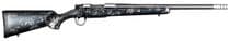 Christensen Ridgeline FFT Ti .28 Nosler 22" Bolt-Action Rifle - .28 Nosler