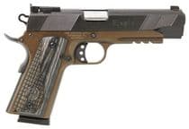 Iver Johnson 1911A1 Eagle LR 5in Stainless -
