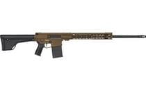 CMMG Endeavor Mk3 Gen 1 Bronze 6.5 Creedmoor Rifle... - 6.5 Creedmoor