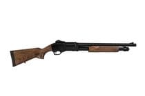 Tokarev TX3 Gen 1: 12 GA Pump Shotgun, 18.5" Barre... - 12 Gauge