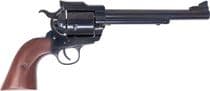 Pietta 1873 .44 Magnum Gen 1 Revolver - Blued/Walnut, 7.5" Barrel - .44 Magnum